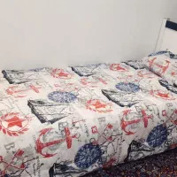 سرویس خواب دو نفره و تک نفره