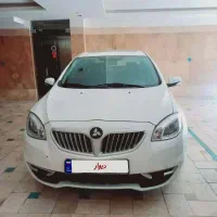 فروش برلیانس اتومات h ۳۳۰ مدل ۱۴۰۰