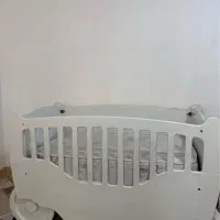 تخت کودک