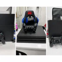 فروش ps4 کپی خور و اکانتی