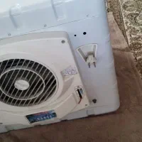 کولر آبی