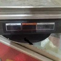 ترازوی50کیلویی دیجیتالی ژاپن قدیمی