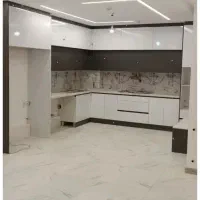 آپارتمان 120 متری تک واحدی صفر امیریه