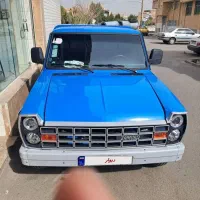 نیسان دوگانه سوز آپشنال