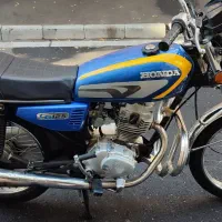 هندا 125