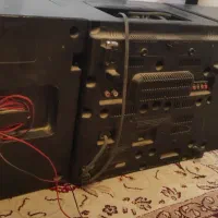 ضبط قدیمی