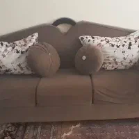 مبل راحتی