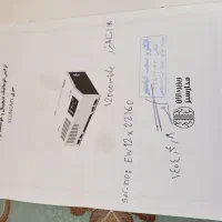 دستگاه استابلایزر ۱۲هزار مدل واید