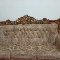 مبل سلطنتی