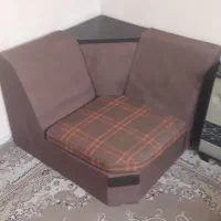 مبل تک