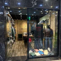 فروشنده پوشاک مردانه (شهرک غرب)