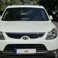 هیوندا وراکروز ix55 2011 دوبرگ سند بدون مشابه