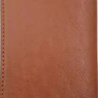کیف پول قهوه ای روشن حوالی میدان بسیج گم شده