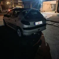 206 82 تیپ ۵