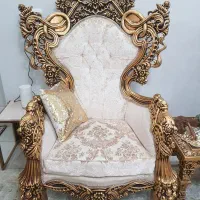 مبلمان|مبلمان خانگی و میز عسلی|کرمانشاه, |دیوار