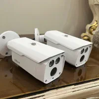 دوربین داهوا 1230dp و 1500dp