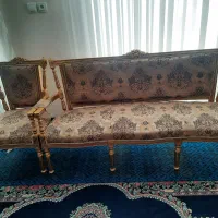 مبل ۹نفره تمیز
