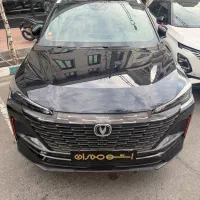 CHANGAN CS55/ 2024/چانگان cs55/وارداتی/اقساط 5ساله