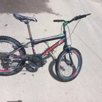 دوچرخه 20
