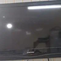 تلویزیون ۳۲ اینچ سامسونگ کم کار