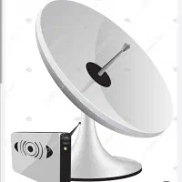 نصب و تنظیم انواع آنتن،ساده و گردان