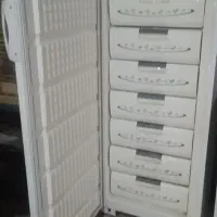 یخچال فریزر 8کشو