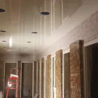 نصب و فروش سقف کاذب pvc