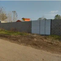 زمین ۵۰۰۰ متری در نامجو