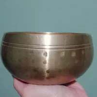 کاسه تبتی