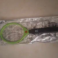 پشه کش (راکتی،باتری خور)