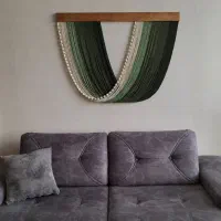 بوم ریس مکرومه