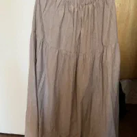 دامن چین دار دخترونه