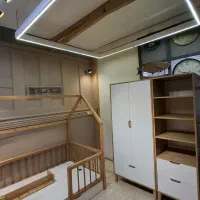 سرویس سیسمونی مدل مینیمال