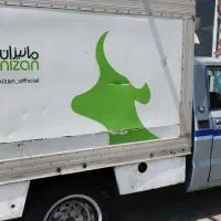 مزدا ۲۰۰۰|خودرو سواری و وانت|نسیمشهر, |دیوار