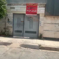 فروش منزل دو طبقه درب از حیاط بلوار سیاحتگر