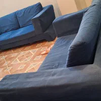 مبل راحتی ۲ و ۳ نفره رایگان