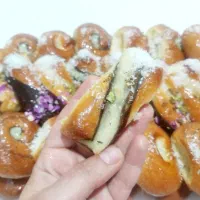 اموزش کیک و شیرینی