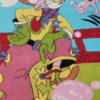 فرش بچه گانه سناتور