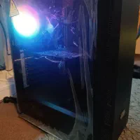 کیس گیمینگ آراد