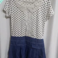 سارافن دخترانه