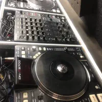 دستگاه دی‌جی Denon DN-S3700