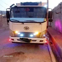 فاو ۶تن مدل ۹۵