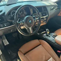 X4 2017|خودرو سواری و وانت|تهران, درختی|دیوار