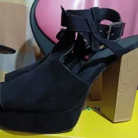 کفش مجلسی ترک سایز ۳۹