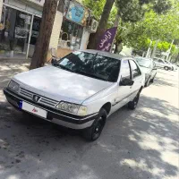 ۴۰۵ مدل ۹۲