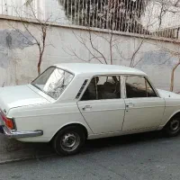 پیکان مدل 77سالم