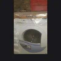 ماشین لباسشویی آبسال ۶ کیلو