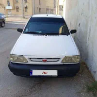 پراید مدل نودوپنج