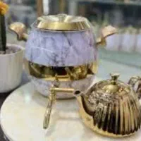 سماور|قوری، کتری، قهوه‌ساز دستی|بجنورد, |دیوار