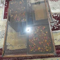 میز جلومبلی